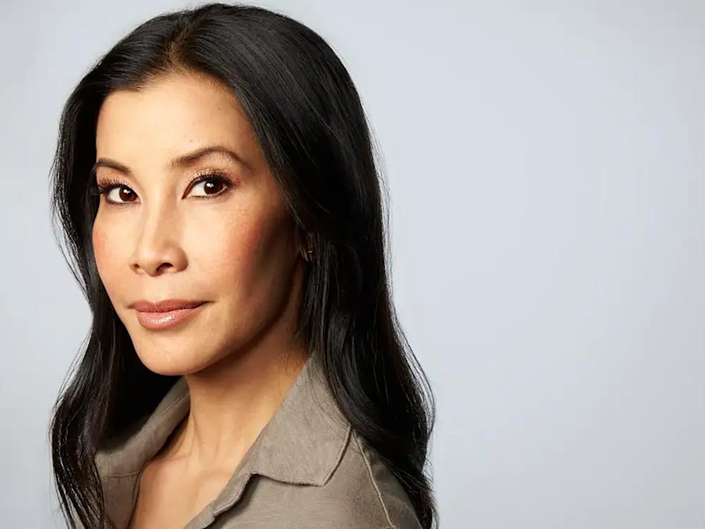 Why Lisa Ling Was Relieved By Her Adhd Diagnosis Adhd Celebrities Understood For Learning And Thinking Differences Why Lisa Ling Was Relieved By Her Adhd Diagnosis Adhd Celebrities Understood For Learning And Thinking Differences