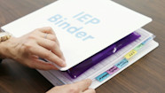 How To Organize Your Child s IEP Binder Understood For Learning And 