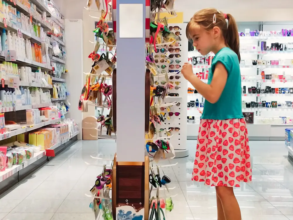 Understanding Sensory Processing Disorder