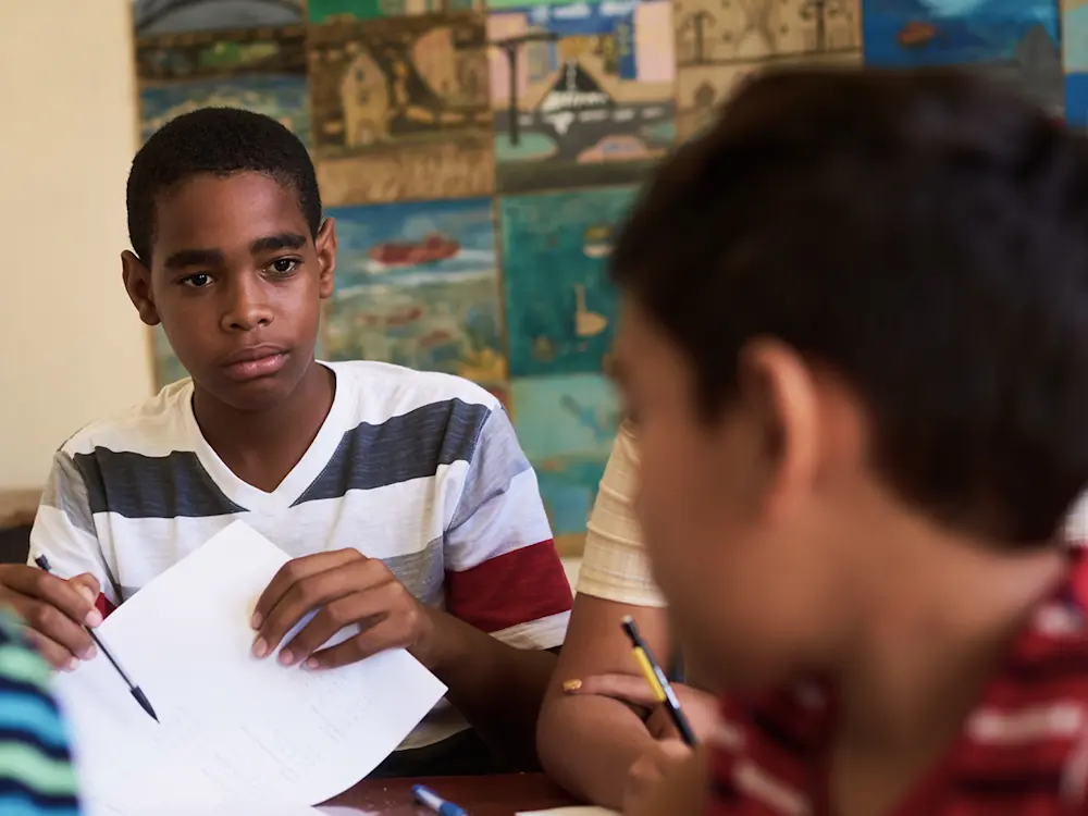 Adhd Symptoms In Children