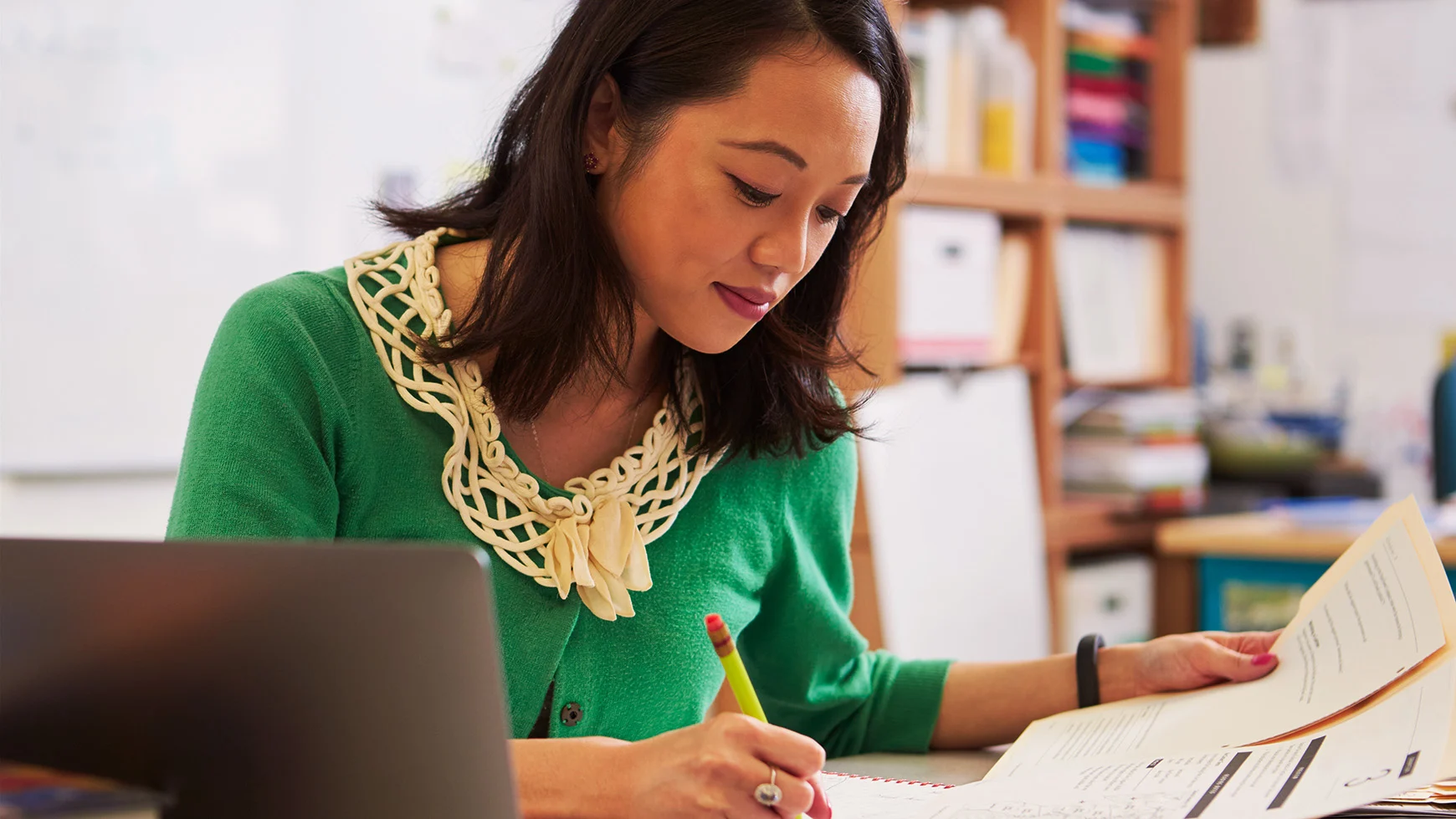 Setting an IEP baseline: PLOP, PLAAFP, and PLP