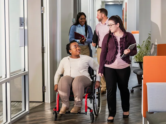 ADA Accommodations at Work: Creating a Disability-Friendly Workplace