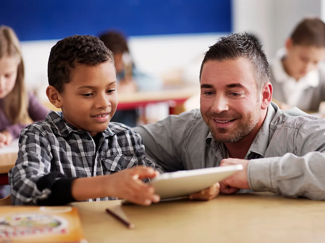 What are academic modifications?