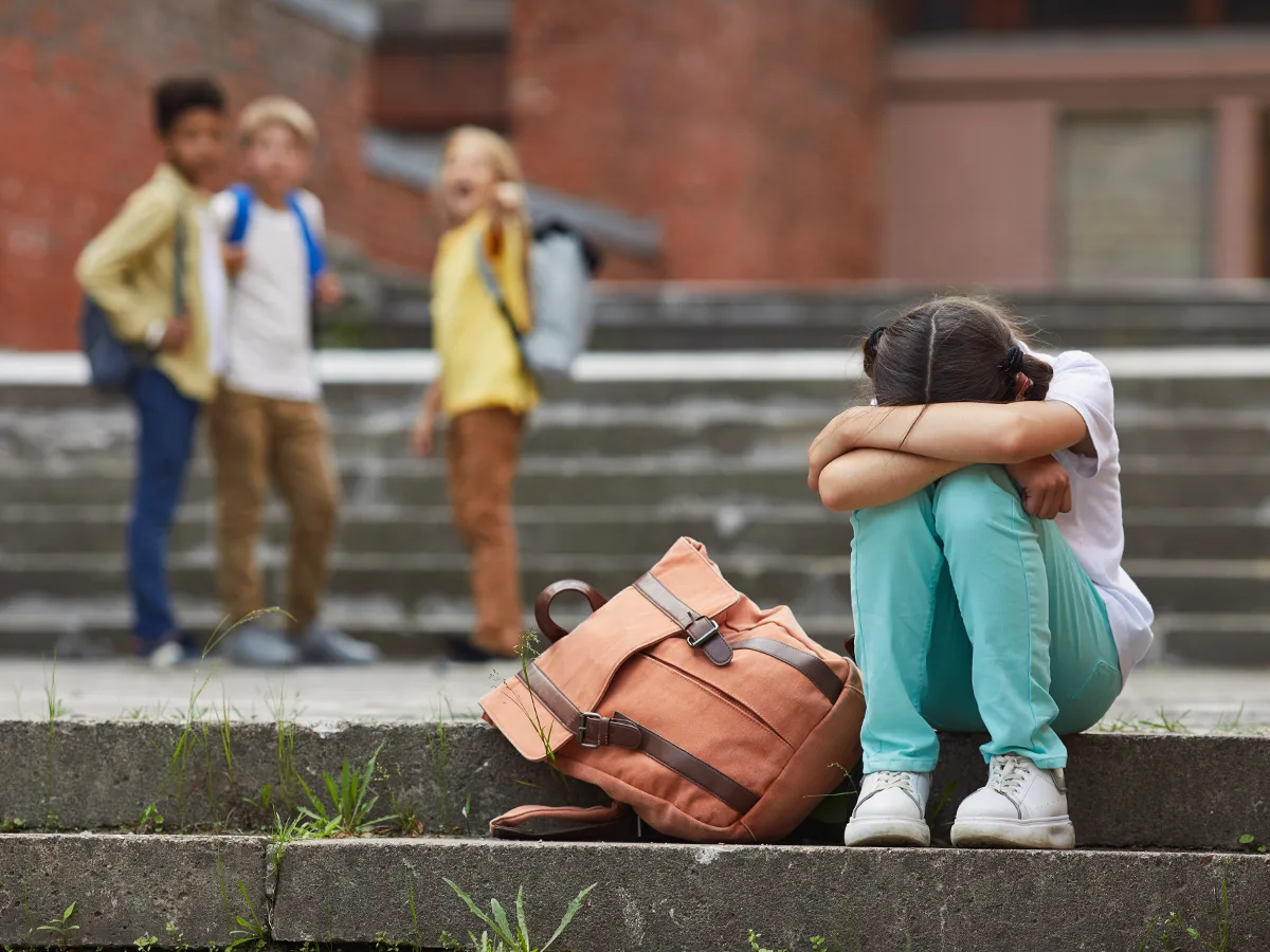 Bullying and learning differences Bullying and learning differences