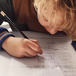 Why some kids struggle with math word problems