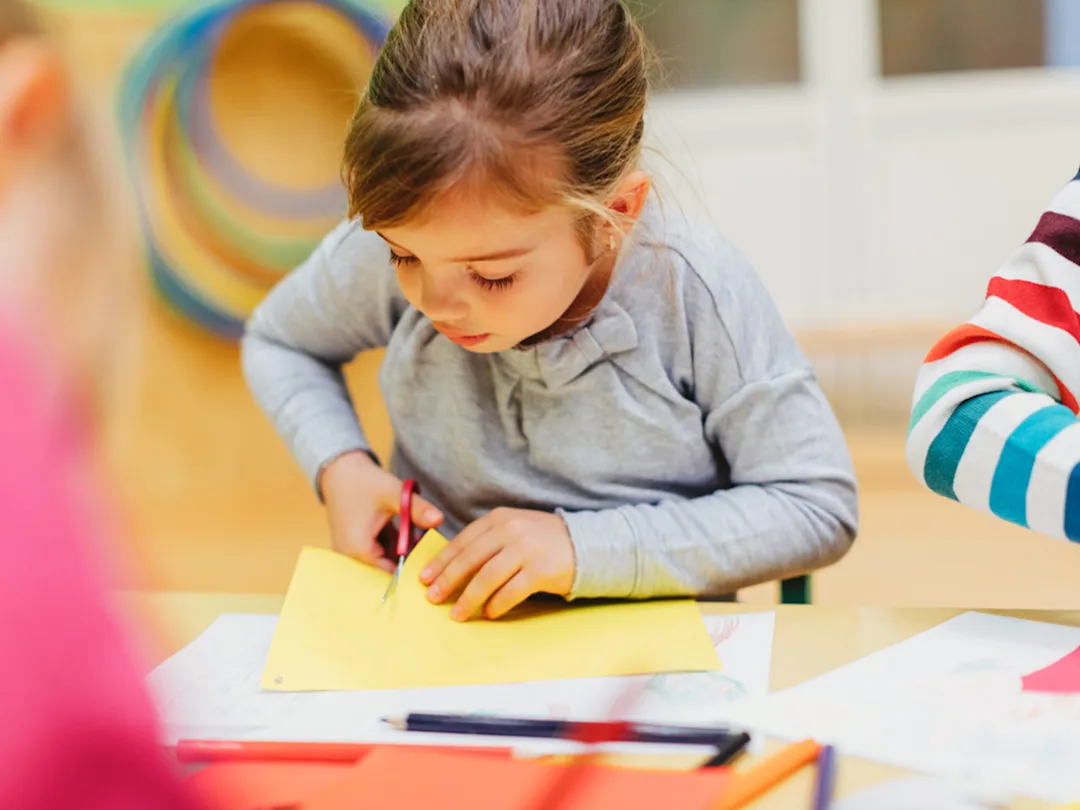 Place value with straw bundles: An evidence-based math strategy