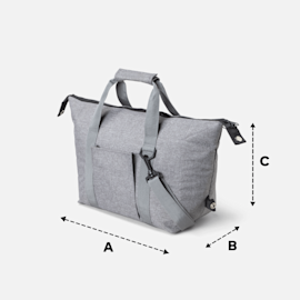 VistaPrint® Cooler Bag