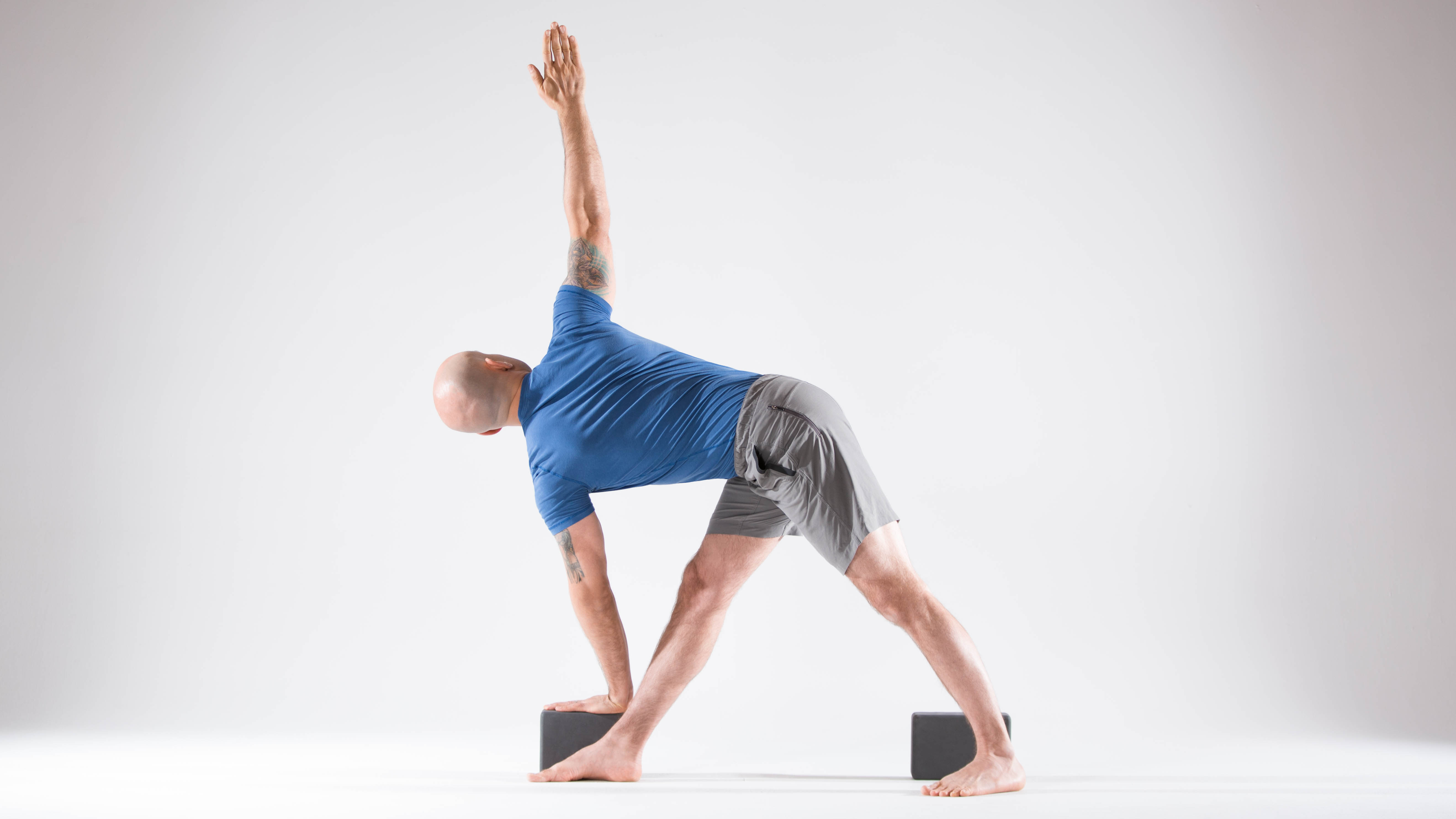 Dhanurasana (Bow Pose) - Byron Yoga