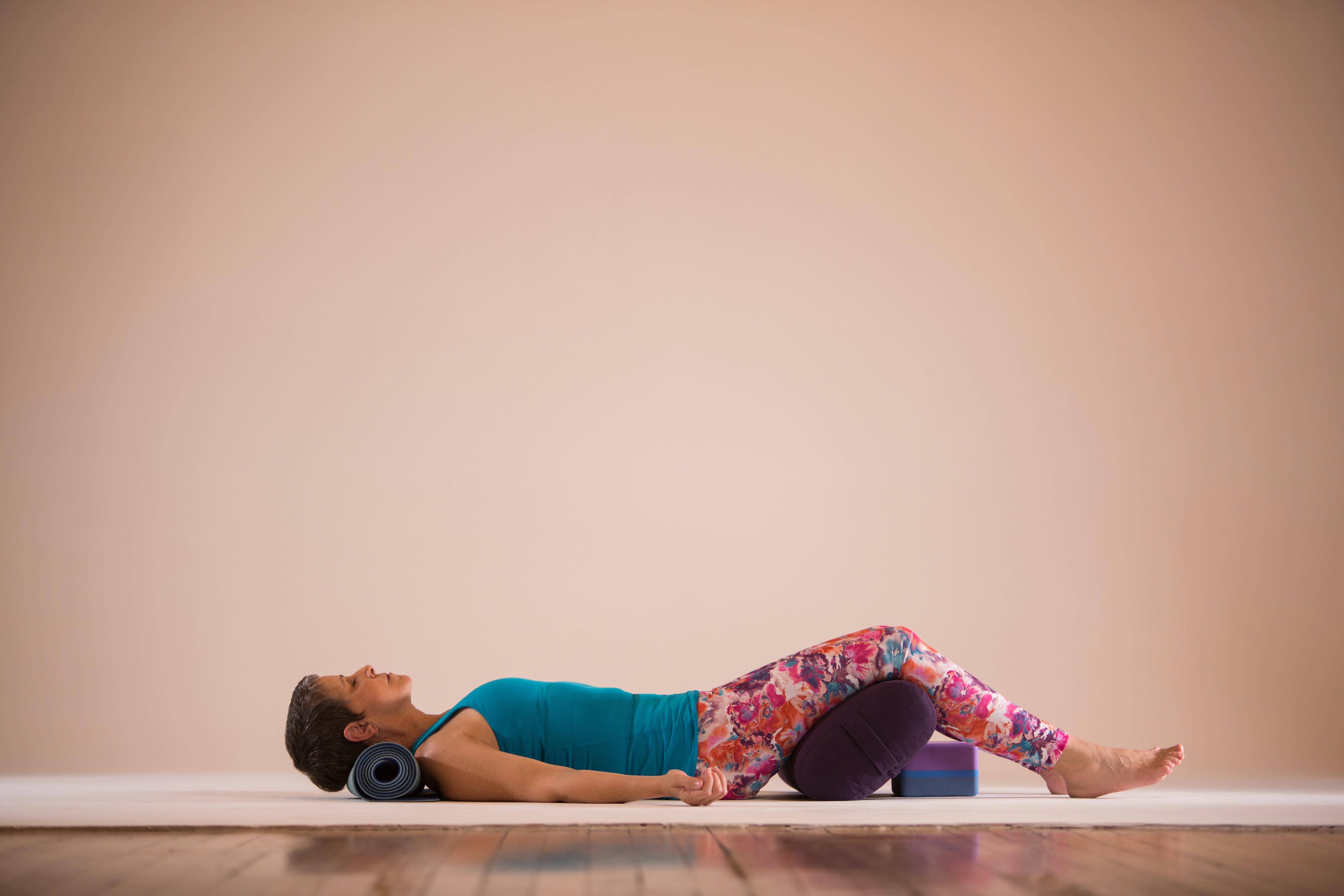 Easy Yoga Asanas for Back Pain Relief | Dr. Sharda Ayurveda