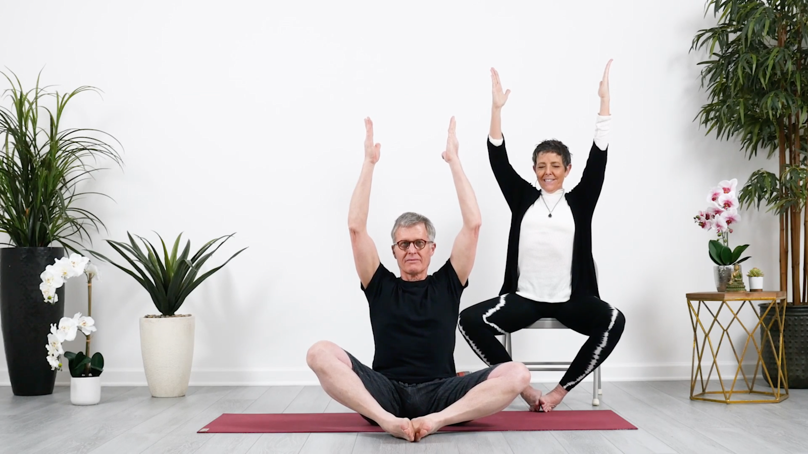 starting yoga after 50 starting yoga after 50