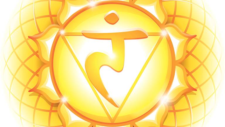 The Third Chakra