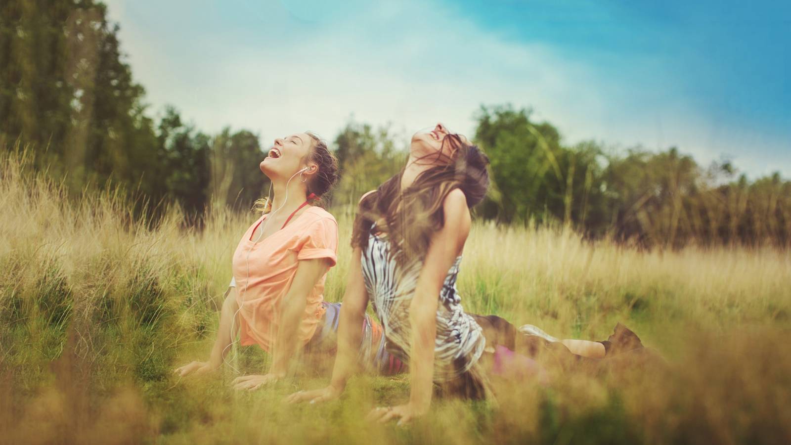 4 Common Upward Dog Mistakes (And What to Do Instead)