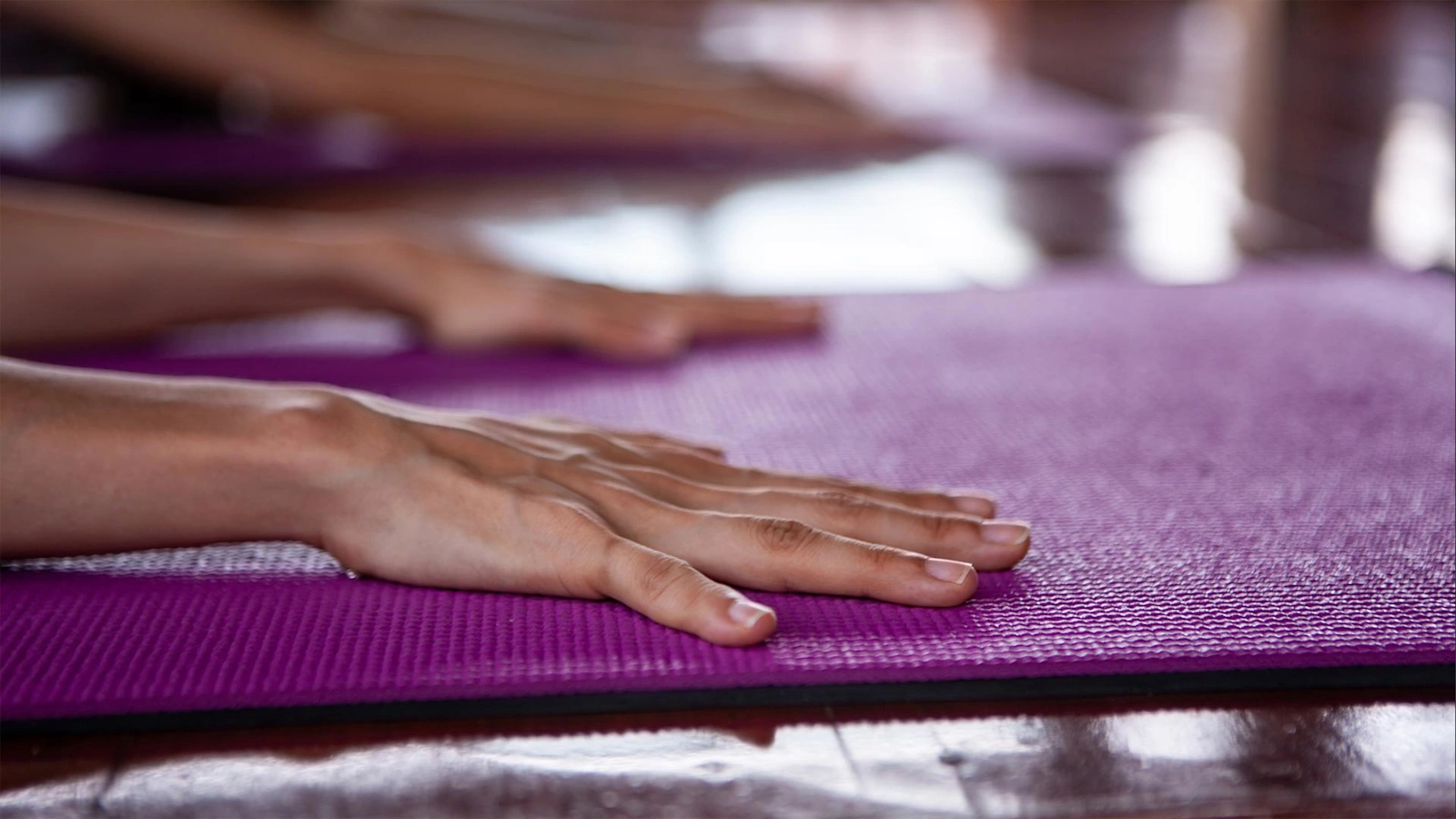 When Yoga Studios Fail Adaptive Students