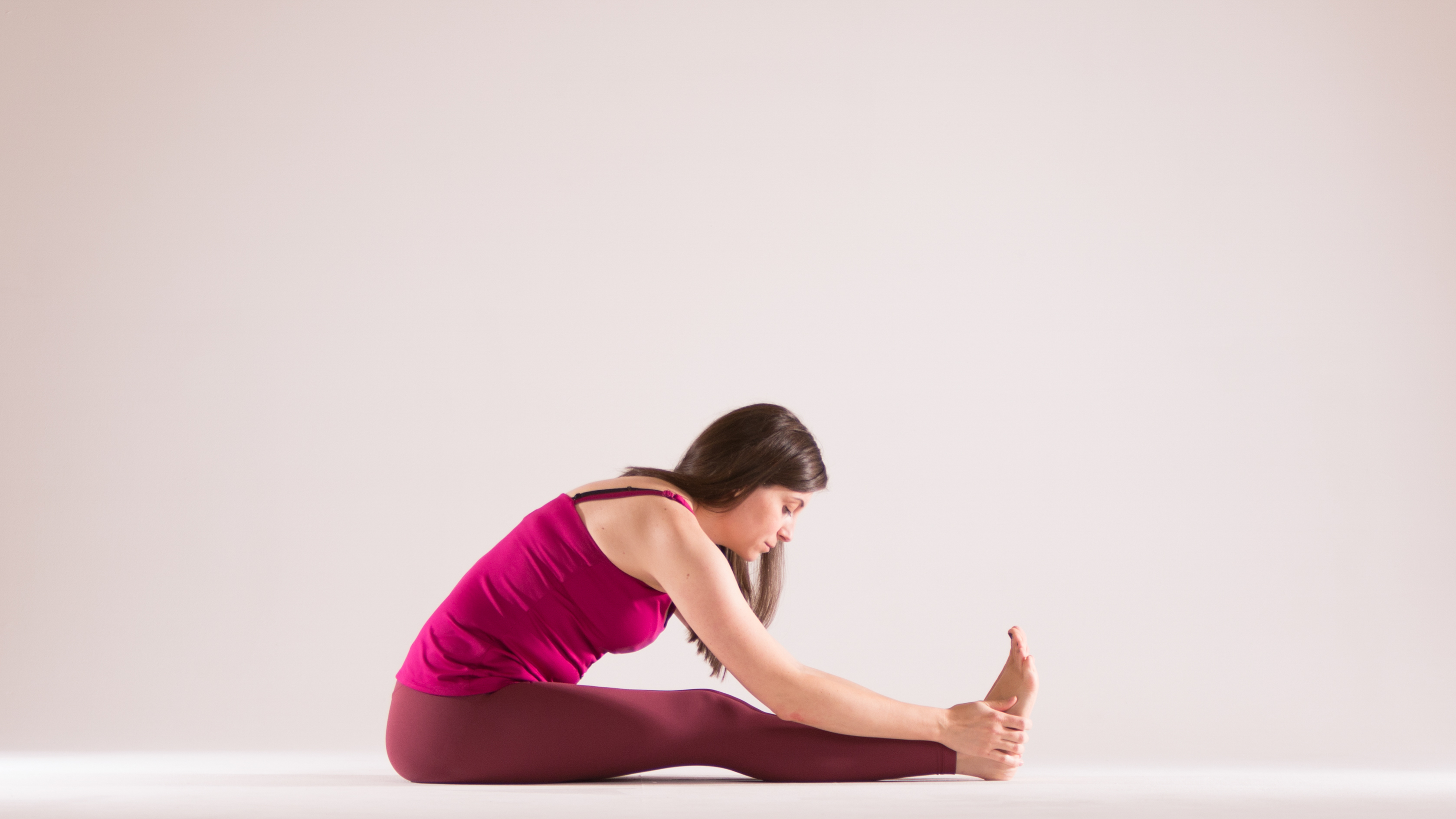 3 Prenatal Yoga Poses for Each Trimester - Super Simple
