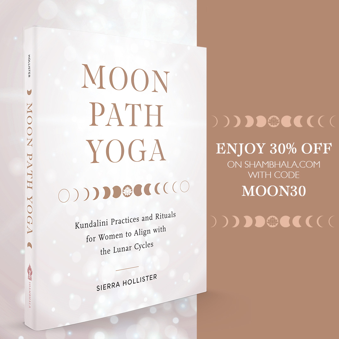 A Holiday Gift Guide for the Yogis In Your Life