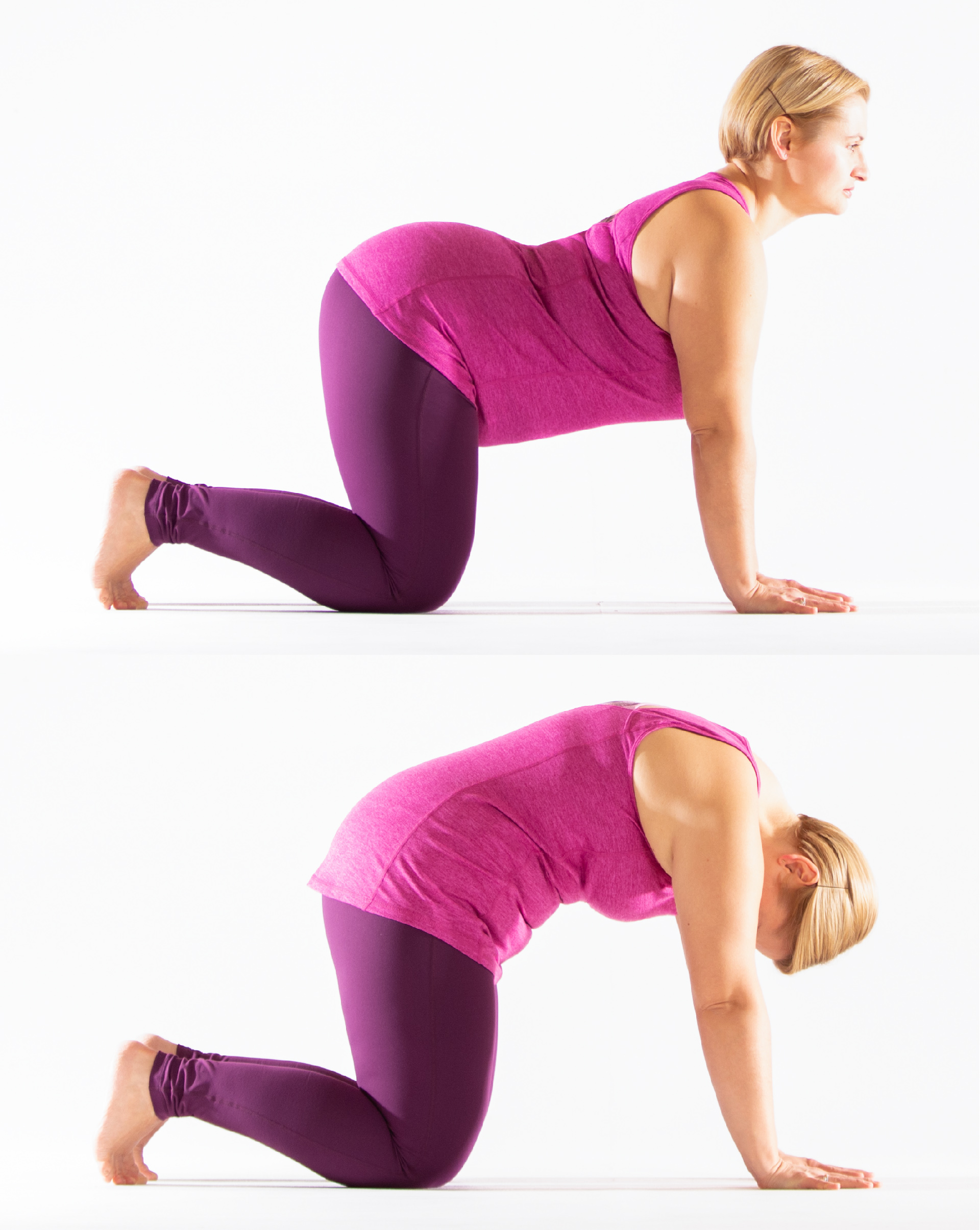 10 Heart Opening Postures | Yoga Poses | CorePower Yoga