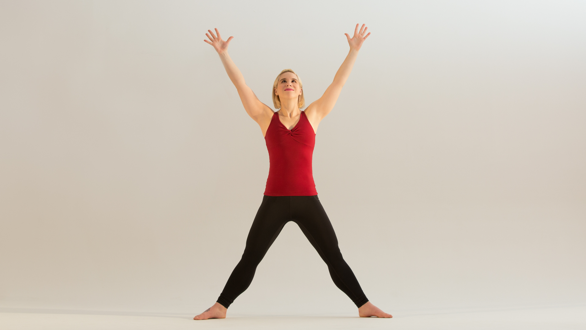 Yoga Poses to Improve Core Strength