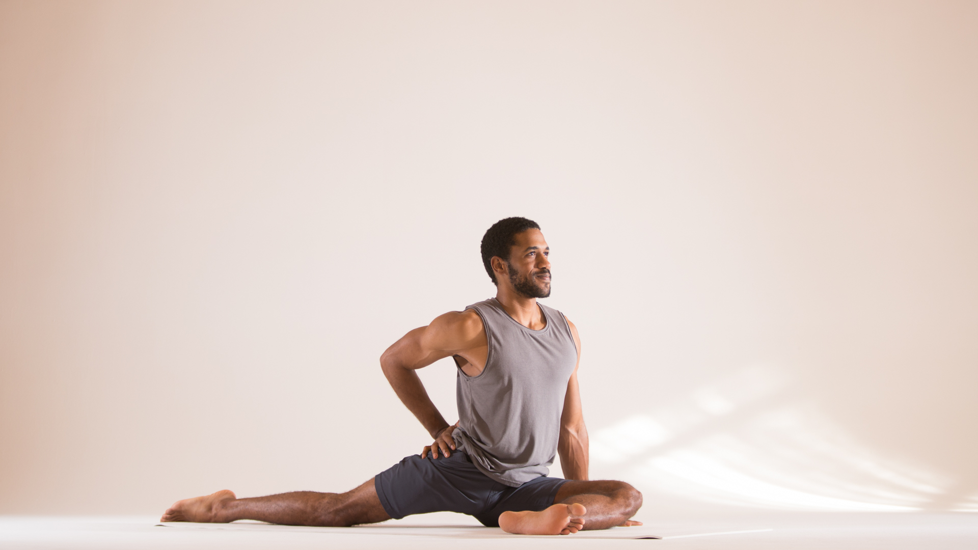 Yoga's Pigeon Pose—Let's Talk About It - YogaUOnline