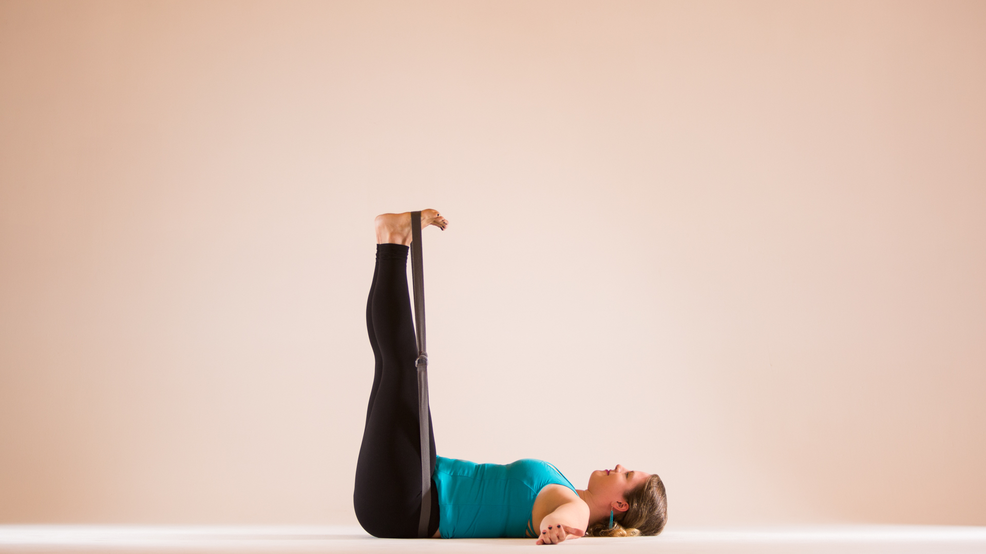 5 Essential Yin Yoga Poses