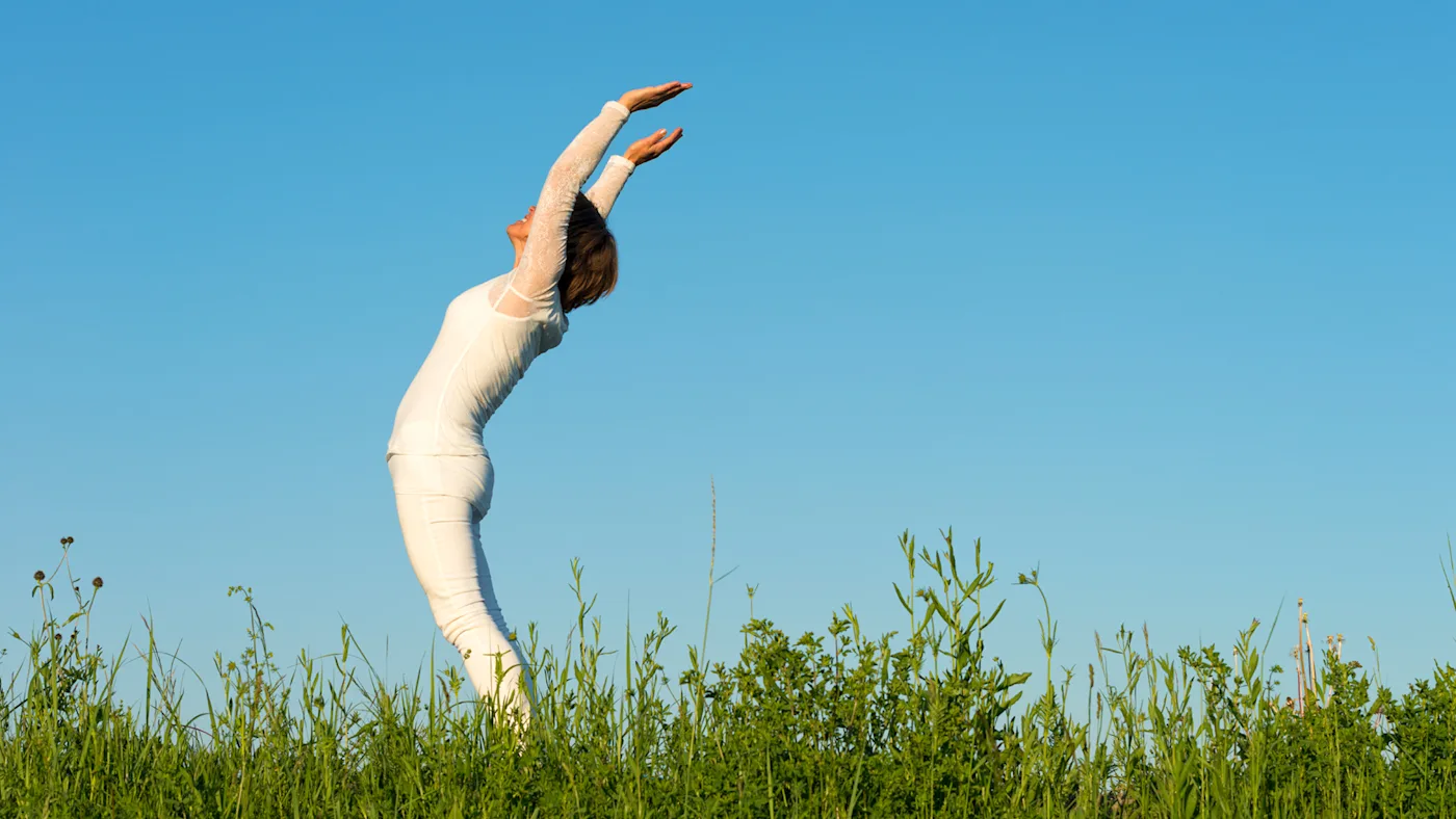 Embodied Devotion: Infuse Your Sun Salutation with Mantra