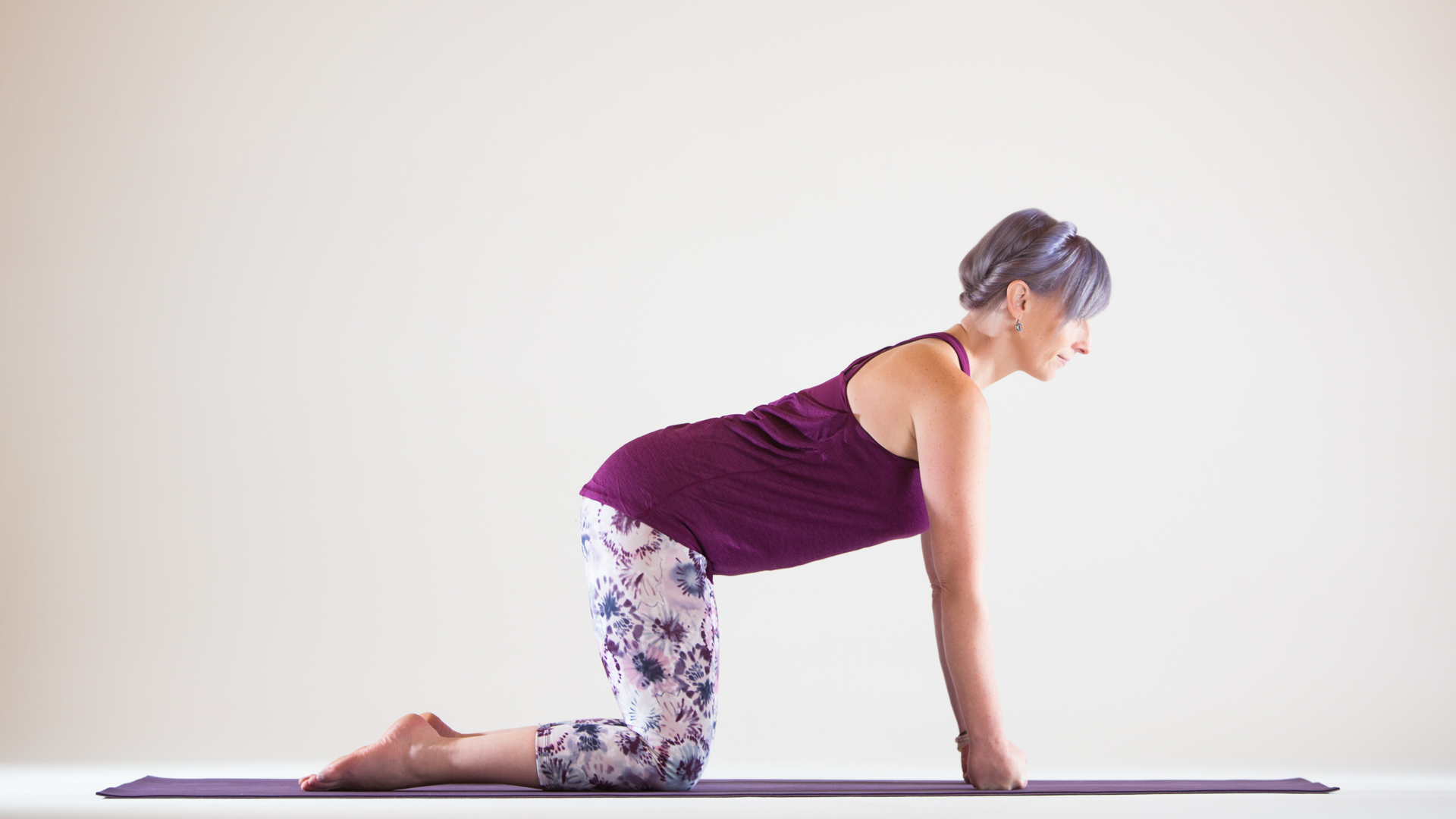 Beginning Yoga For Seniors: 10 Gentle Poses to Start With - Welltech