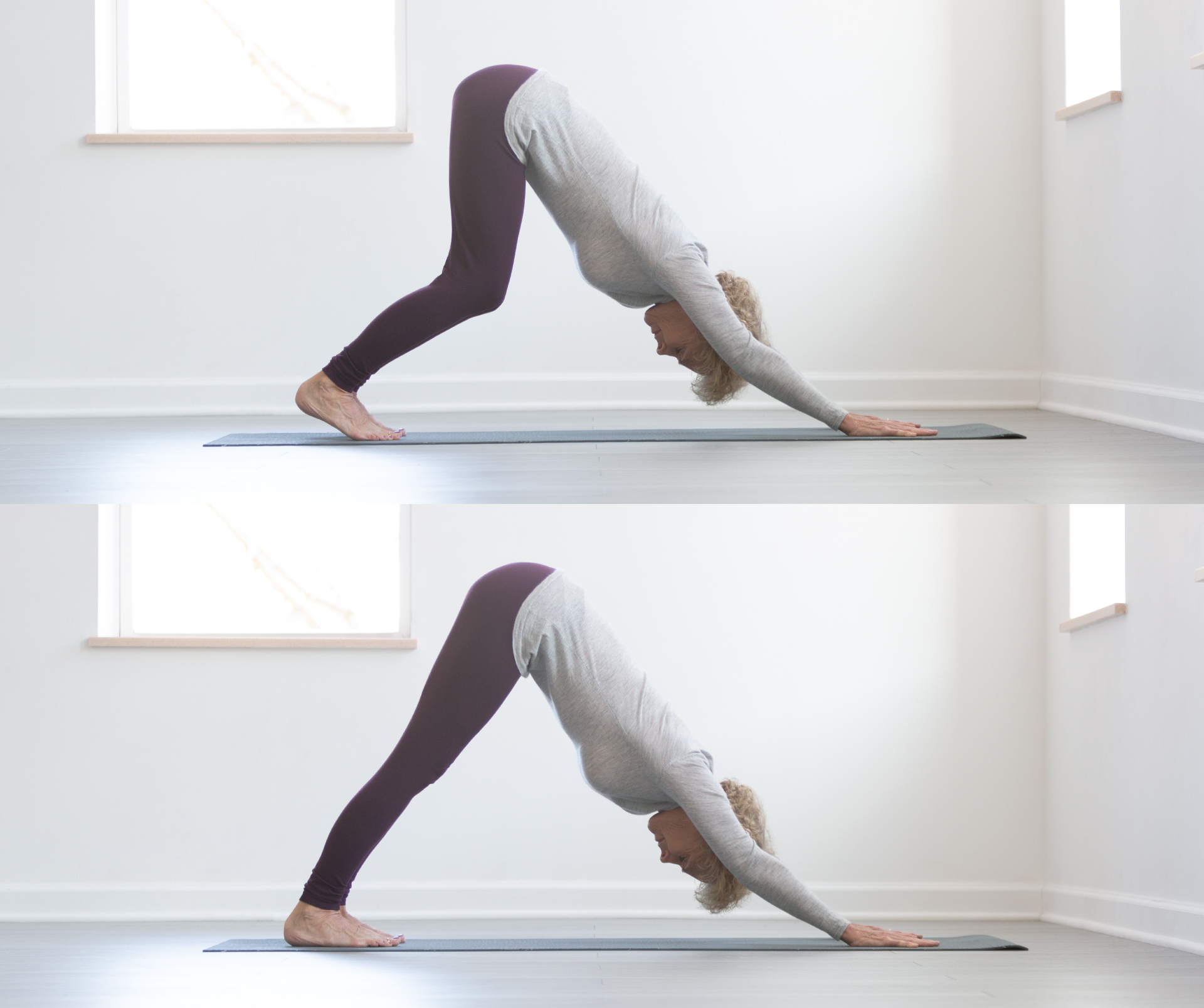 10 Yoga Poses That Soothe Sciatica - YOGA PRACTICE