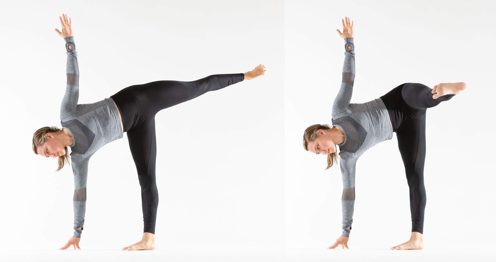 Expert Tips to Help You Perfect Balance Poses - Yoga Journal
