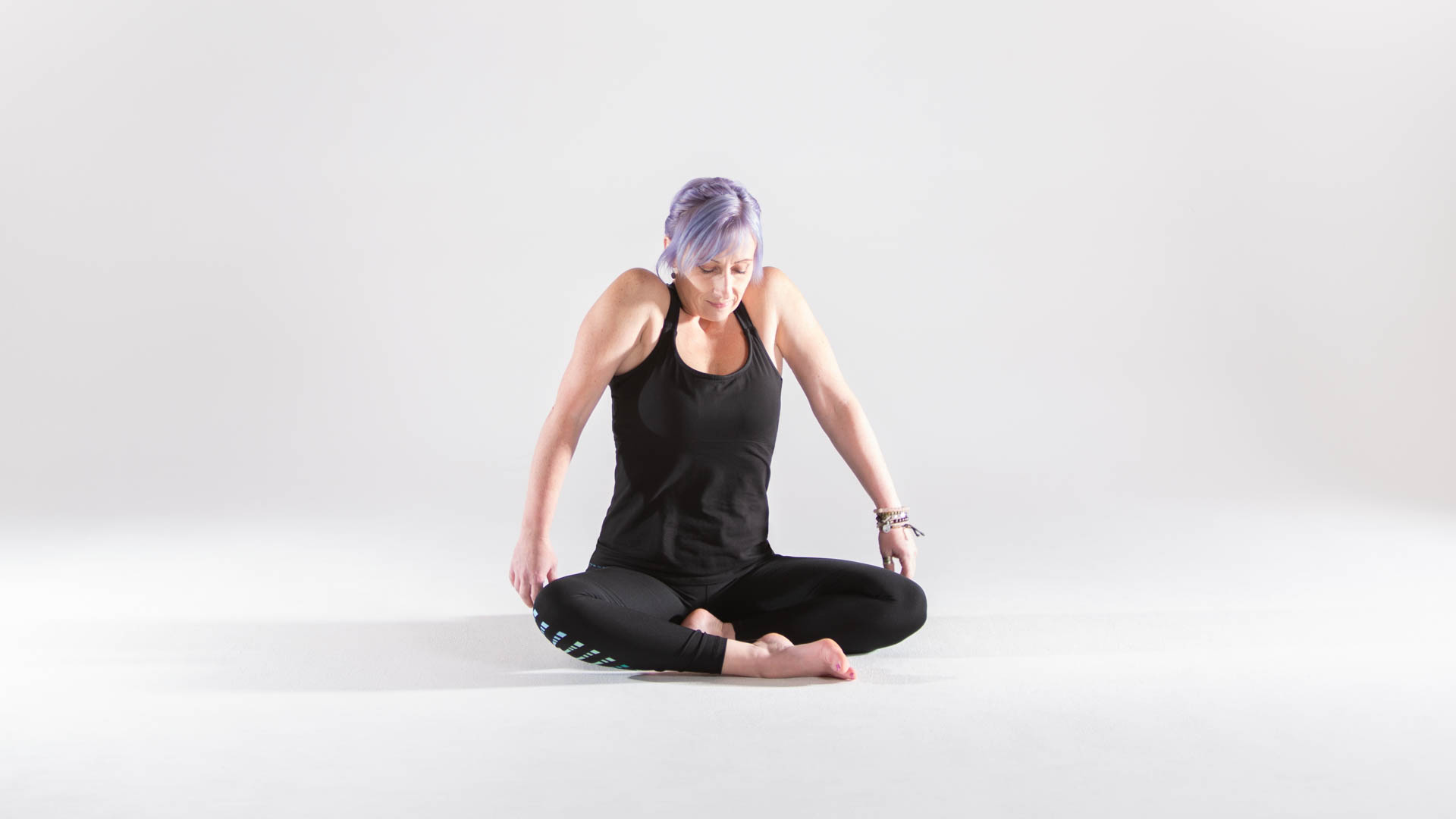 Yoga for Neck & Shoulder Tension Relief — Bristol Yoga Centre