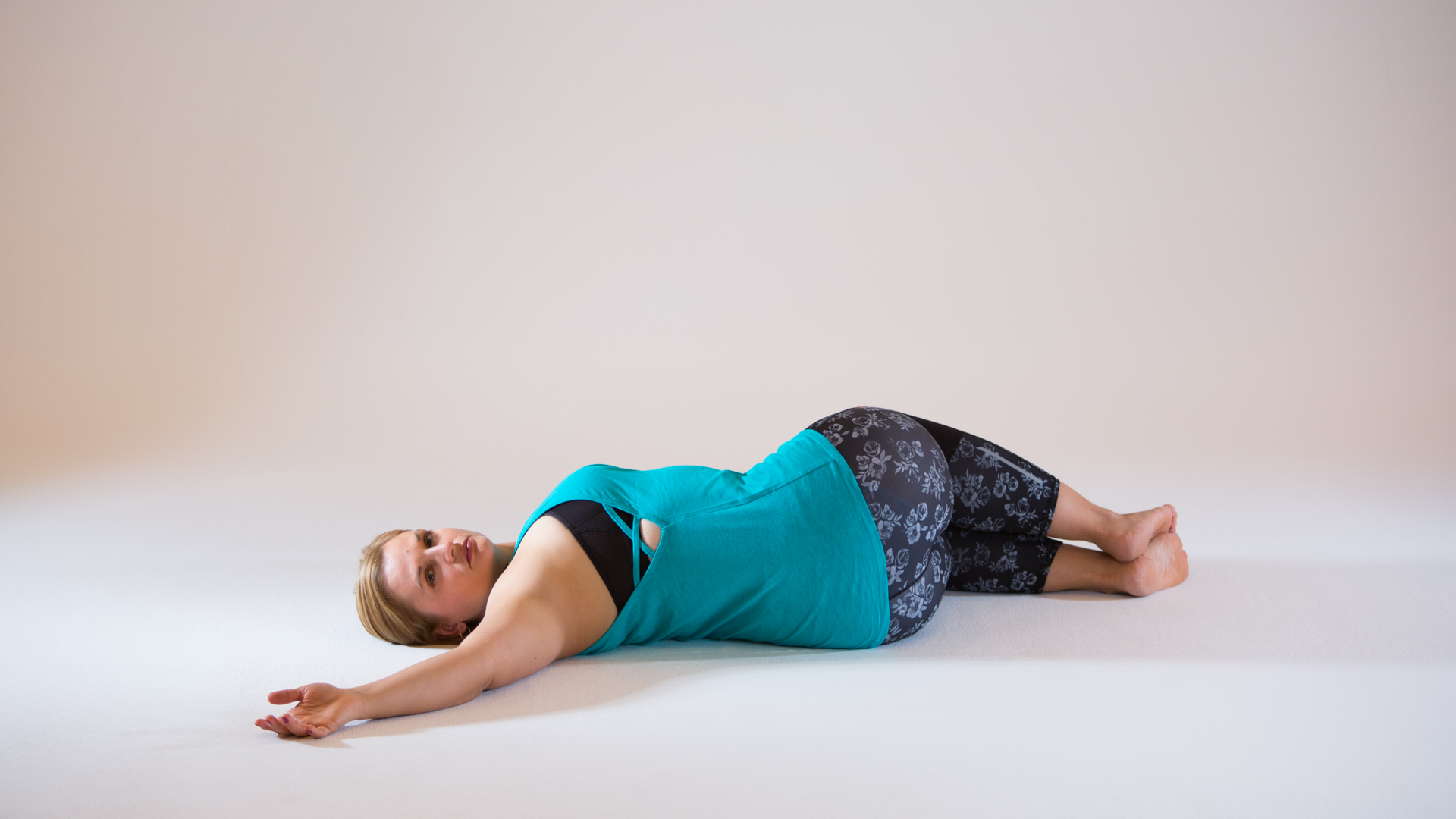 3 Stretches for Headaches to Reduce Pain and Tension | First For Women