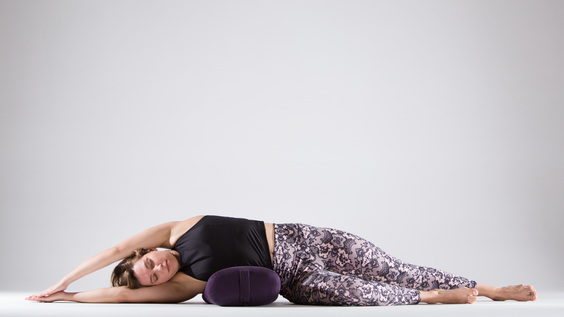 Yin Yoga: Tips For Developing Your Practice