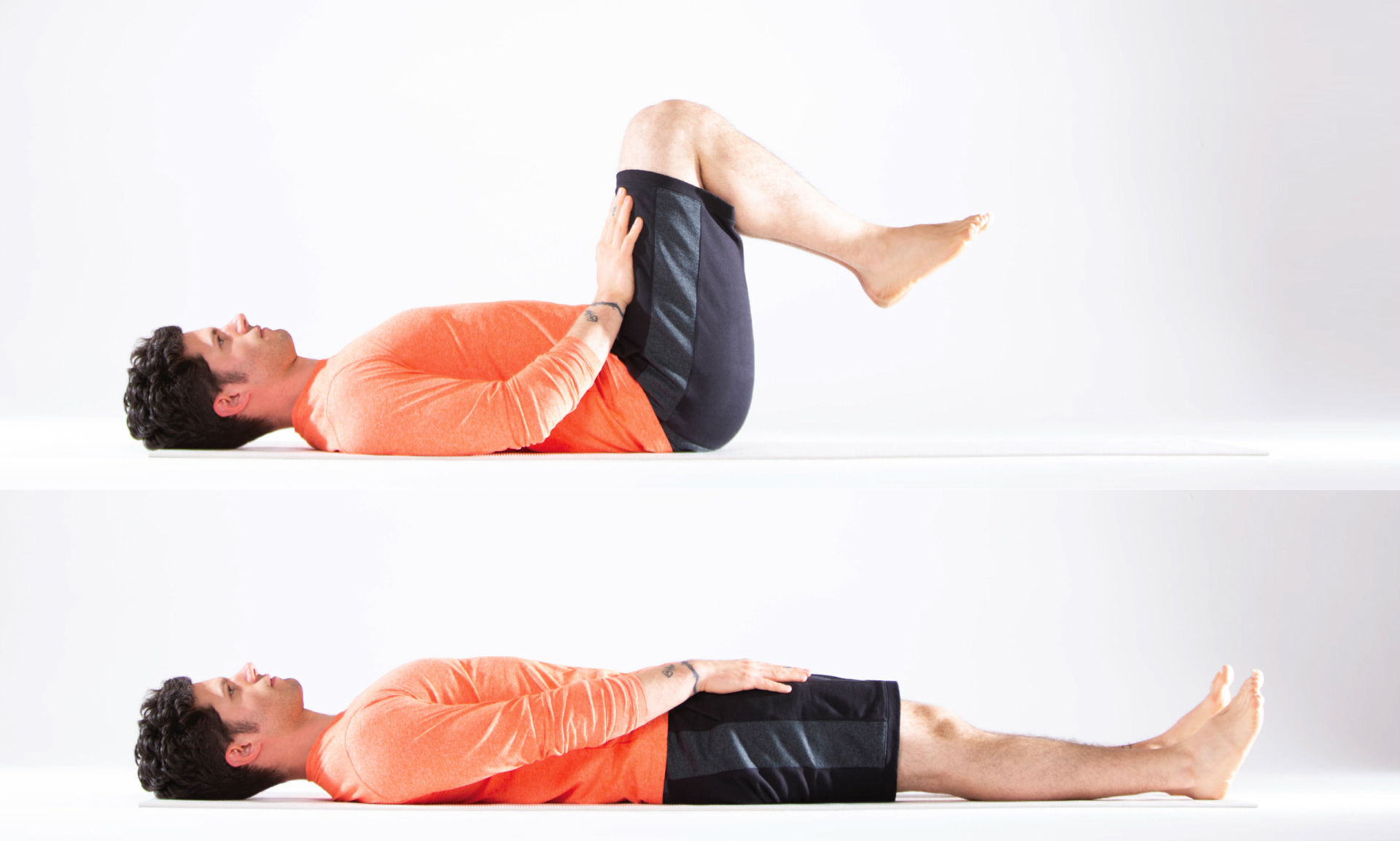 Stretches For Iliopsoas Muscle 0787