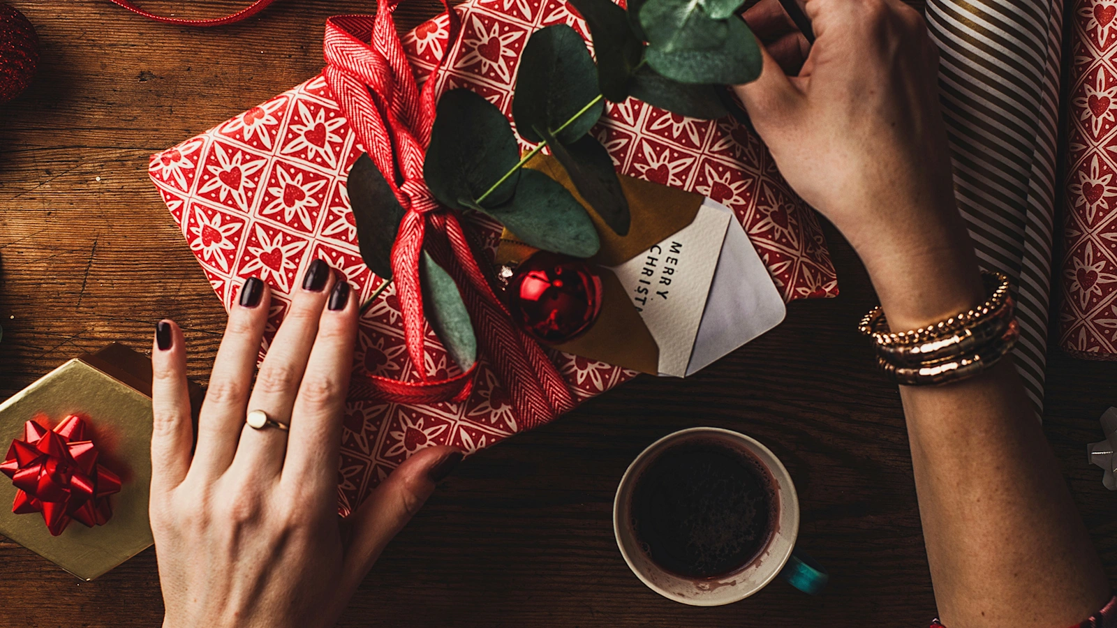 5 Ways to Maintain Healthy Habits During the Holiday Season