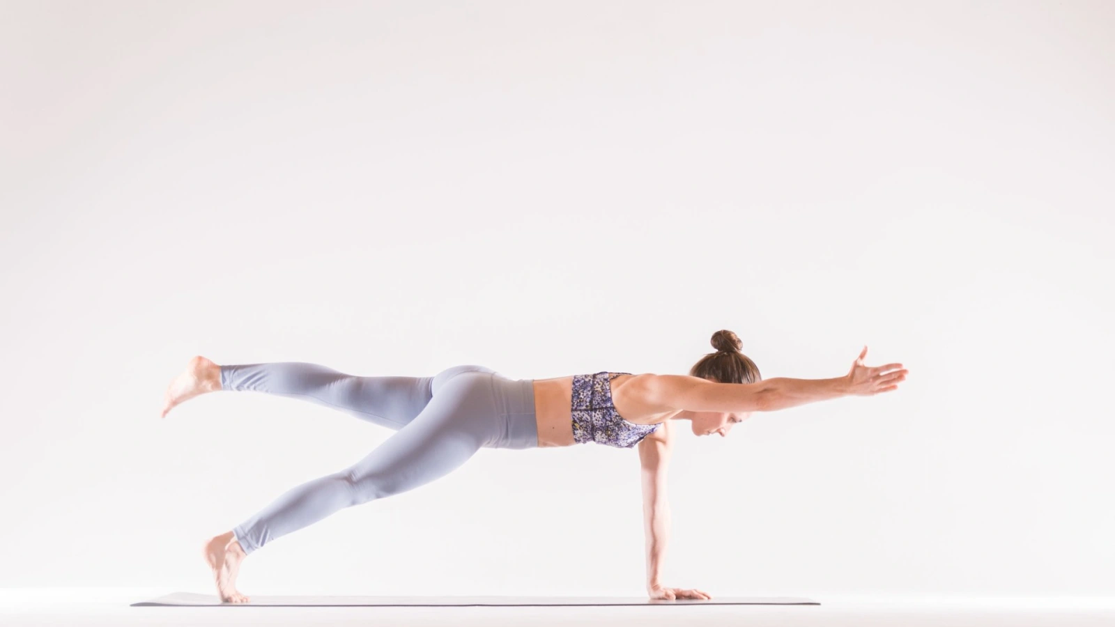 Yoga for Upper Body - Learn Upper Body Yoga Poses Online with