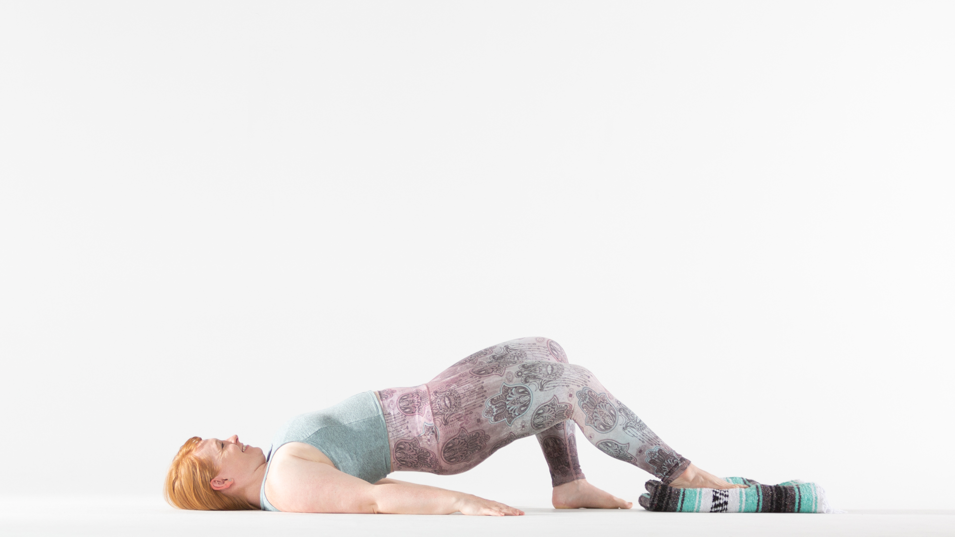 Side Plank Yoga | Vasisthasana Yoga Sequence | Jason Crandell Yoga
