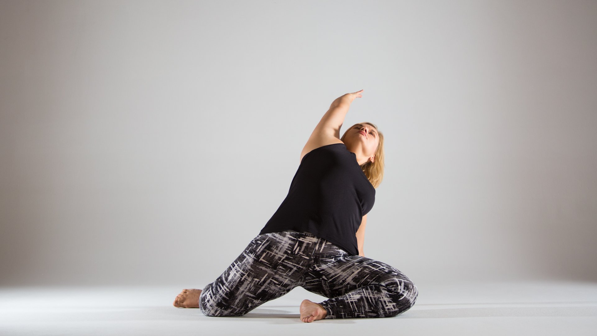 12 Yogis Share Their Favourite Yoga Pose - HealthifyMe
