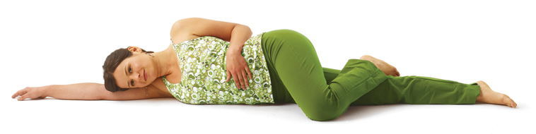 How To Ease The Pain Of Sciatica With Yoga - Center for Spine and Ortho