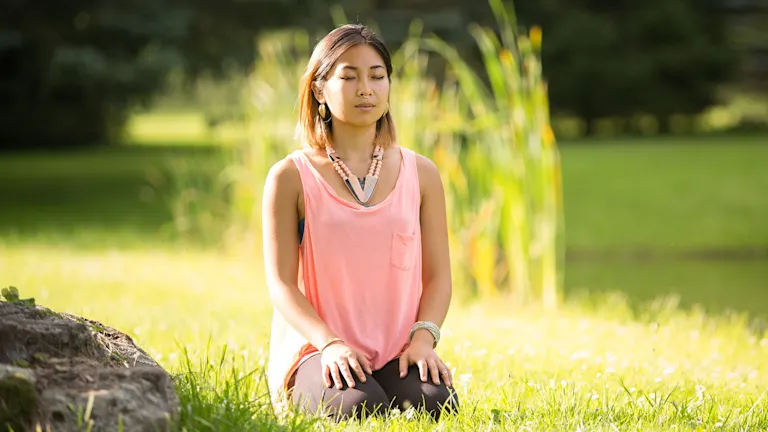 Think Meditation Is Boring? 10 Tips for Sticking with It