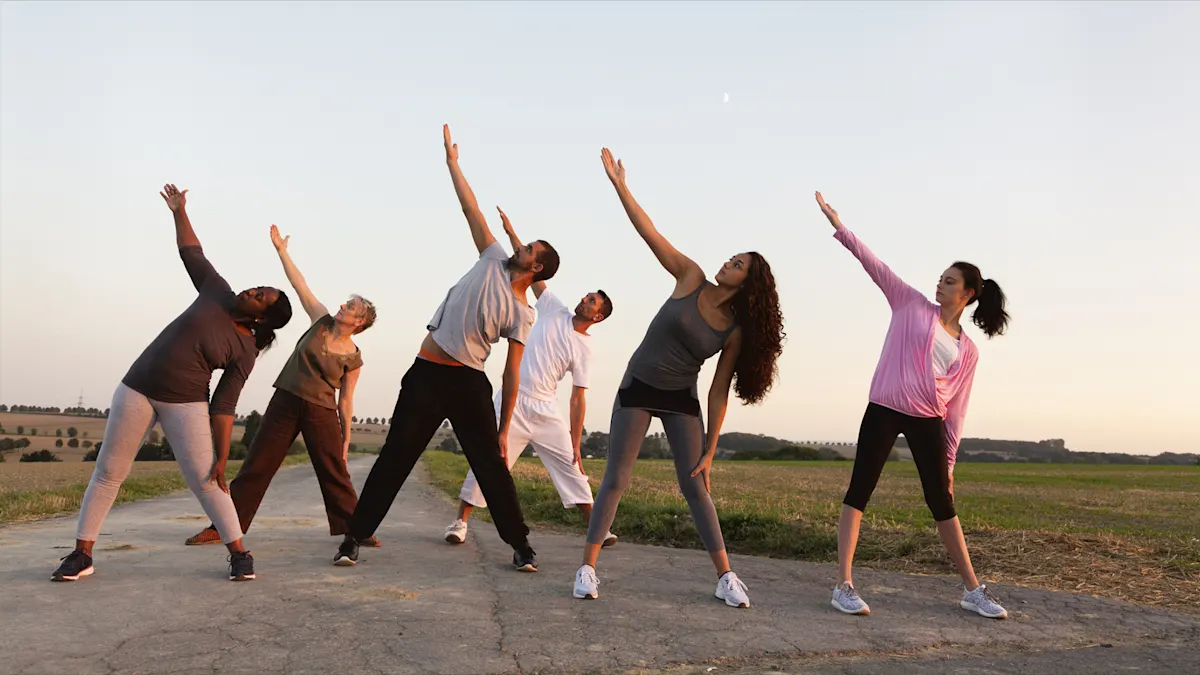 Yes, I Belong: Discovering Community Through Yoga & Social Justice