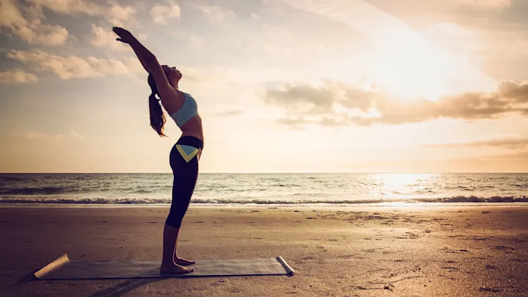 3 Ways to Transform More Than Just Your Yoga Practice