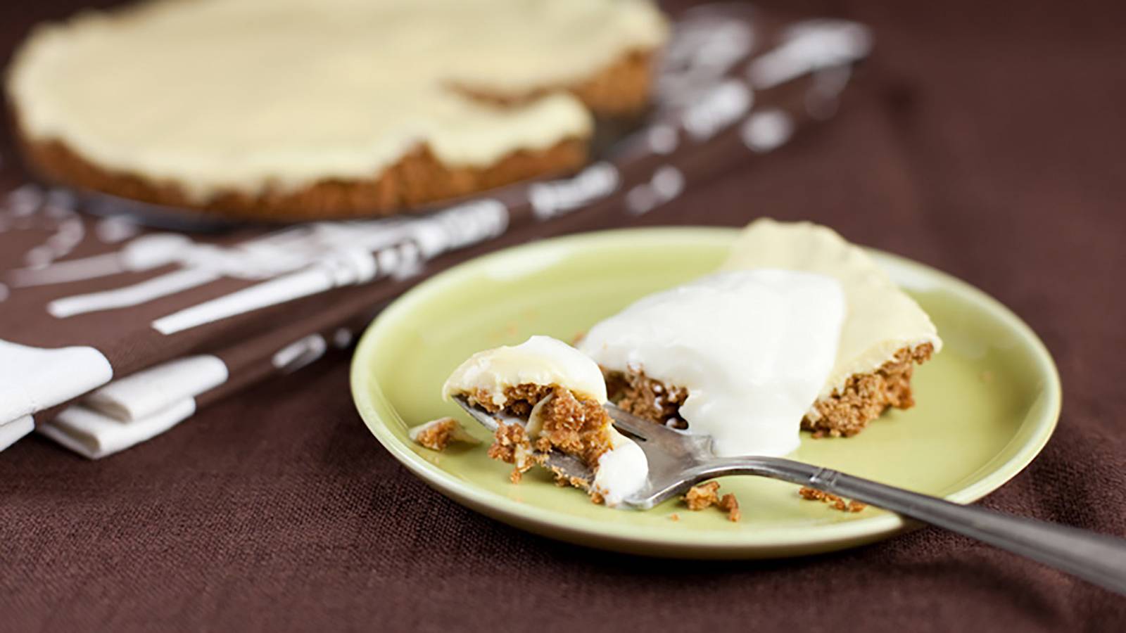 Paneer Cheese Cake Bars