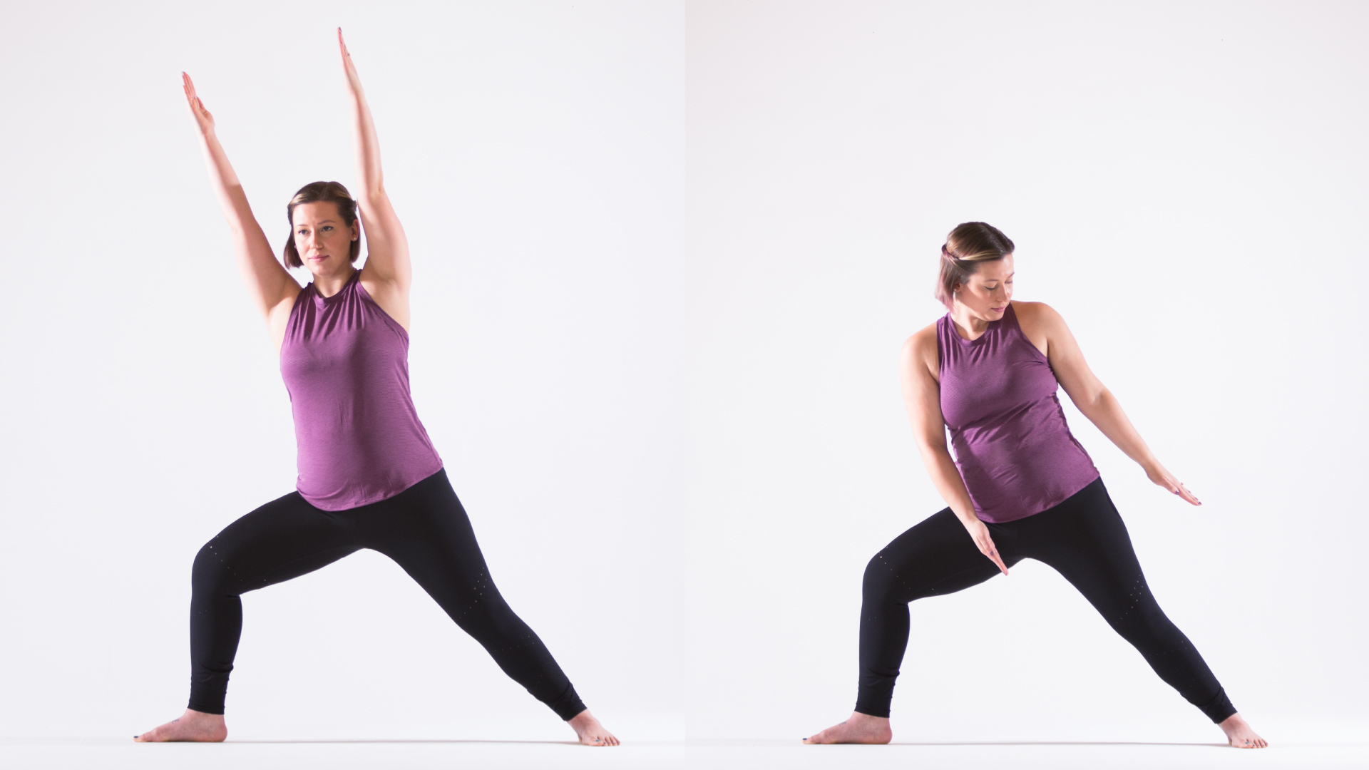 What Balance Teaches Us: One-Legged Standing Poses