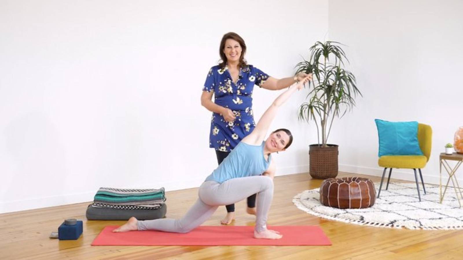 Perimenopause Managing Irritability