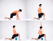 The Best Stretches For Your Psoas Muscle HHCT