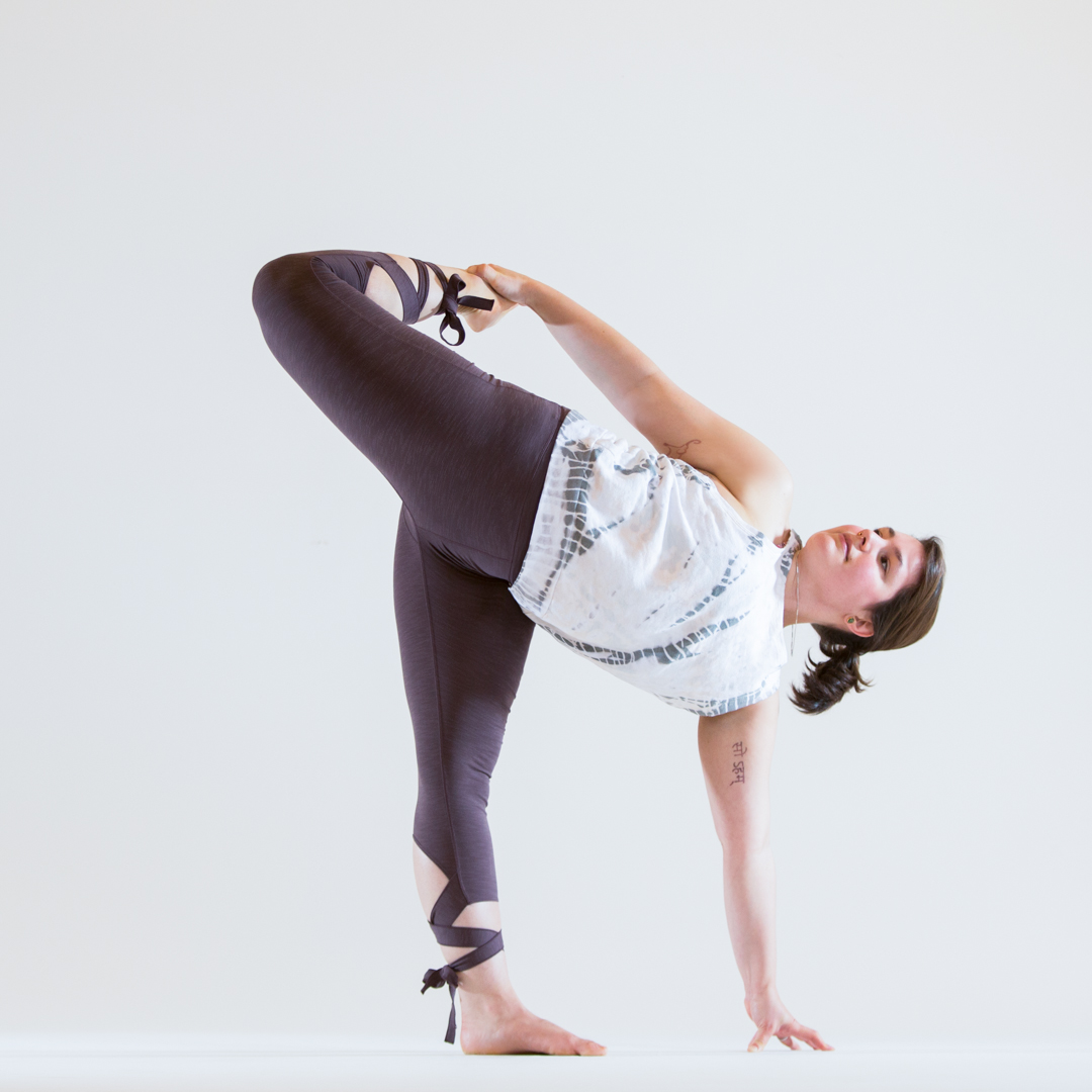 What to Expect in a Basic Yoga Class for Beginners - Lab Studios