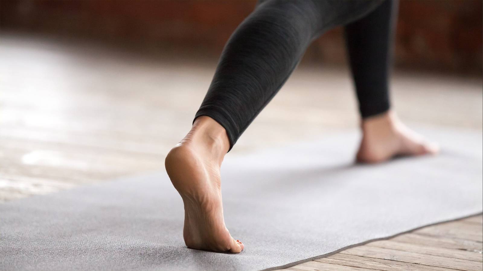 No, We're Not Asking Too Much: On Making Yoga More Inclusive