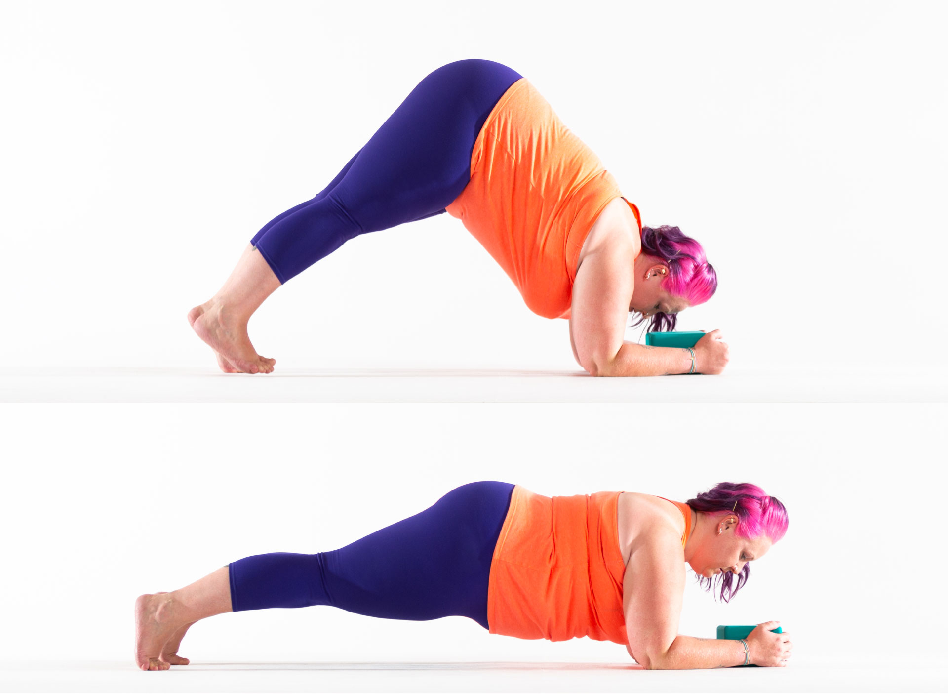 5 Ways Functional Movement Adds Value To Your Yoga Practice