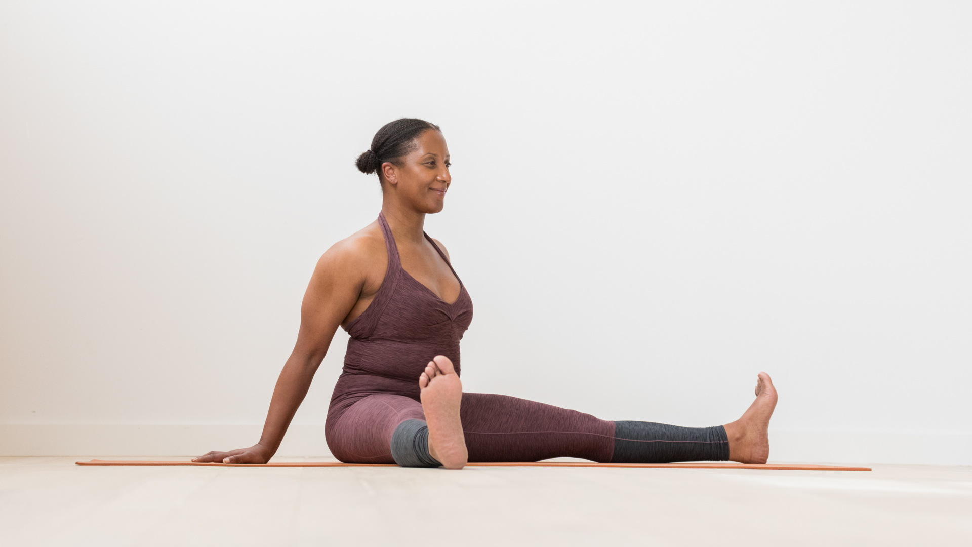 8 Yin Yoga Poses to Relieve Low Back Pain — Alo Moves