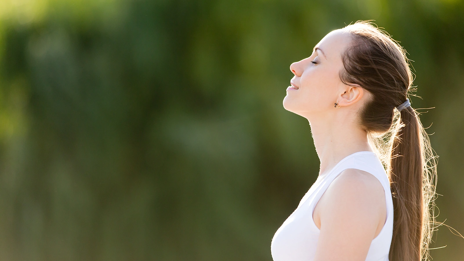 Art and Science of Breathing