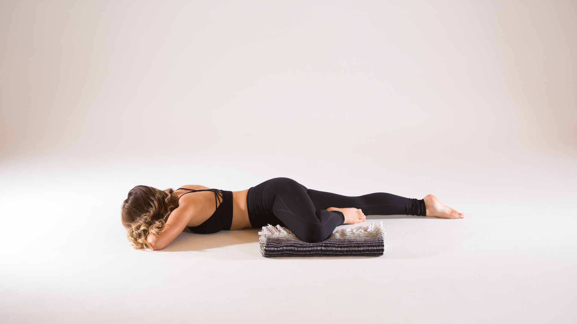 Inspiring Yoga - In the quiet surrender of Lotus Legs... | Facebook