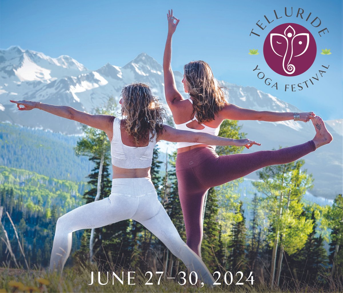 Top Yoga Festivals to Illuminate Your Practice in 2024